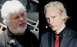 Watson Assange
