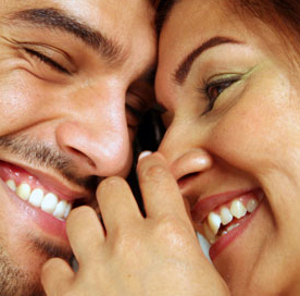 10 things that make you happier