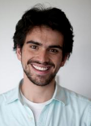 Armando Montano AP Intern