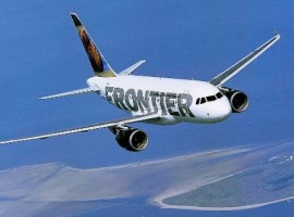 Frontier Airlines Costa Rica