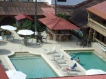 Hotel Cocal and Casino Jaco Costa Rica