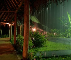 Hotel Sueno Azul Costa Rica