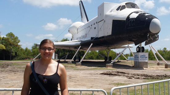 International Space Educations United Space School International Space Educations United Space School