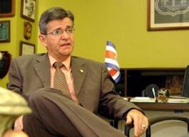 Jorge Rojas Vargas