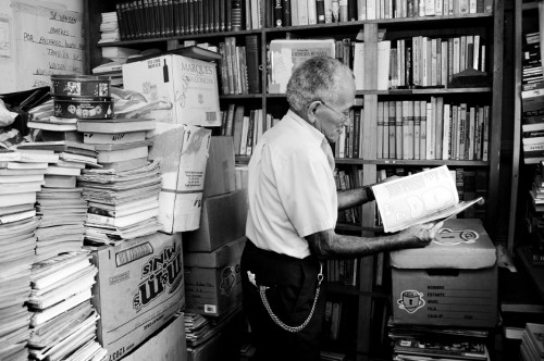 Jorge Sossa Cartago Costa Rica Books