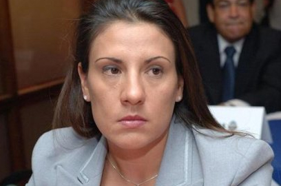 Karina Bolanos