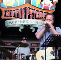 Motor Psychos Bar and Grill in Santa Ana
