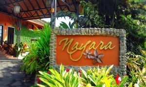 Nayara Hotel Costa Rica
