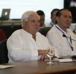 Panama Central American Integration System