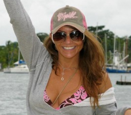 Yvonne Baldelli Costa Rica