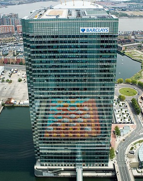 barclays bank