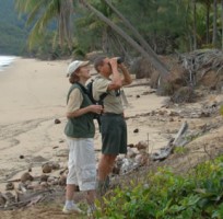 bird watching costa rica