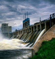 hydroelectric projects costa rica