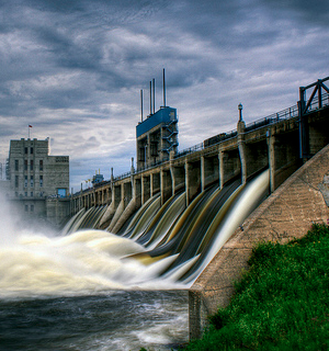 hydroelectric projects costa rica