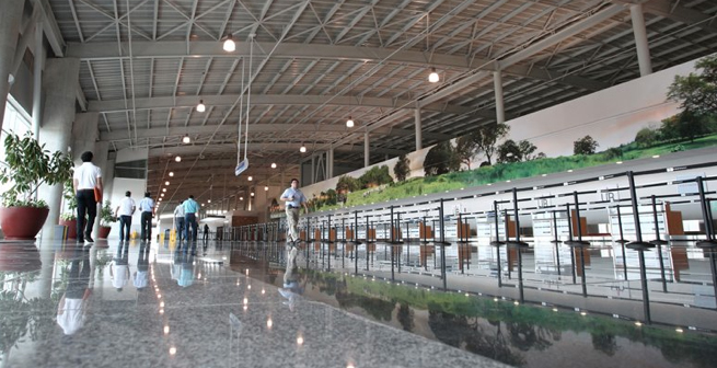 liberia international airport costa rica