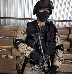 mexican drug cartel costa rica