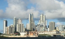 retire in panama city