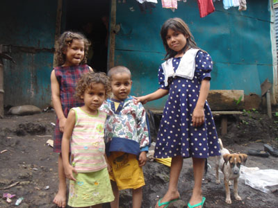 Costa Rican Humanitarian Foundation Costa Rican Humanitarian Foundation