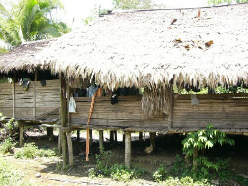 Kekoldi Bri Bri Puerto Viejo Costa Rica