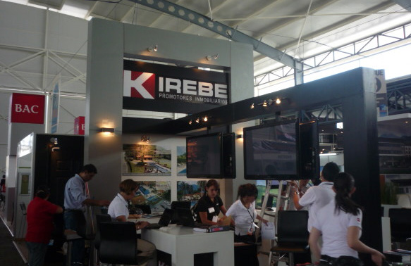 La ExpoConstrucción y Vivienda Costa Rica La ExpoConstrucción y Vivienda Costa Rica