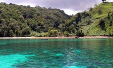 coco island costa rica