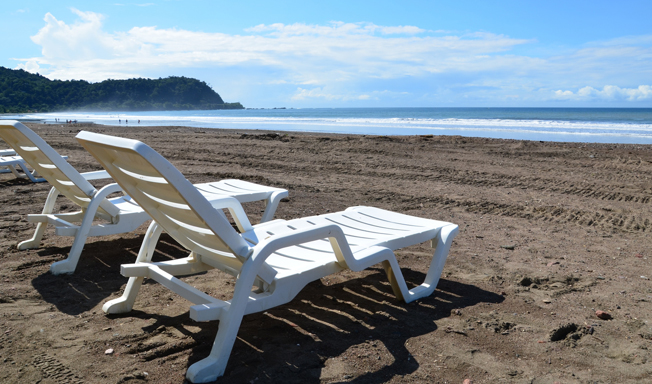 costa rica beach chair costa rica beach chair