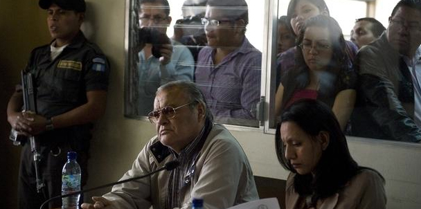 guatemala police chief 1980 case