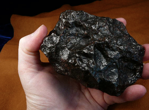meteorite crash landing Honduras meteorite crash landing Honduras