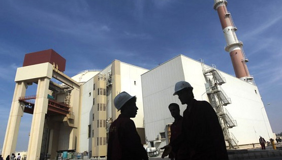 nuclear facility in iran nuclear facility in iran