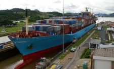 panama canal
