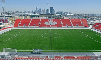 toronto football club soccer
