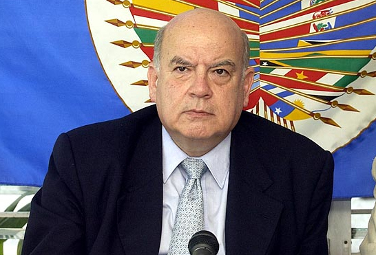 José Miguel Insulza