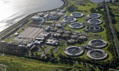 costa rica wastewater treatment plant