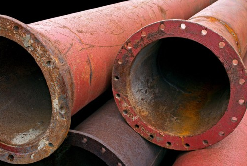 inter-oceanic pipeline Nicaragua