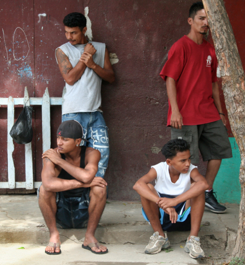 nicaragua central america crime nicaragua central america crime