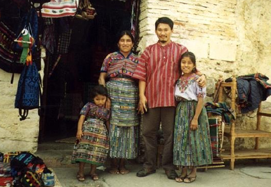 people of guatemala human rights