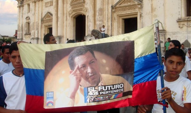 Chavez Venezuela Chavez Venezuela