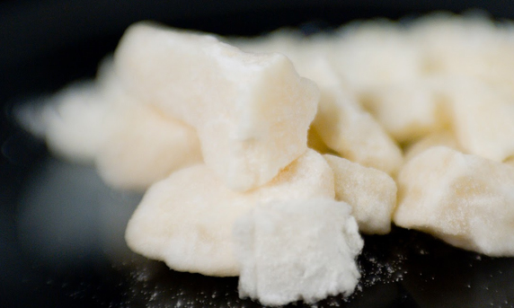 cocaine in central america