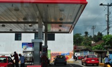 gas stations in costa rica