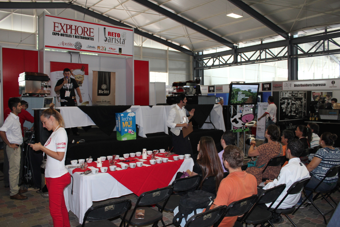 Exphore 2013 Pedregal Events Center Heredia Costa Rica 3