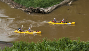 Adventure Race World Championships 2013 Costa Rica