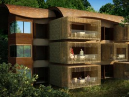 Andaz Papagayo Ronald Zurcher