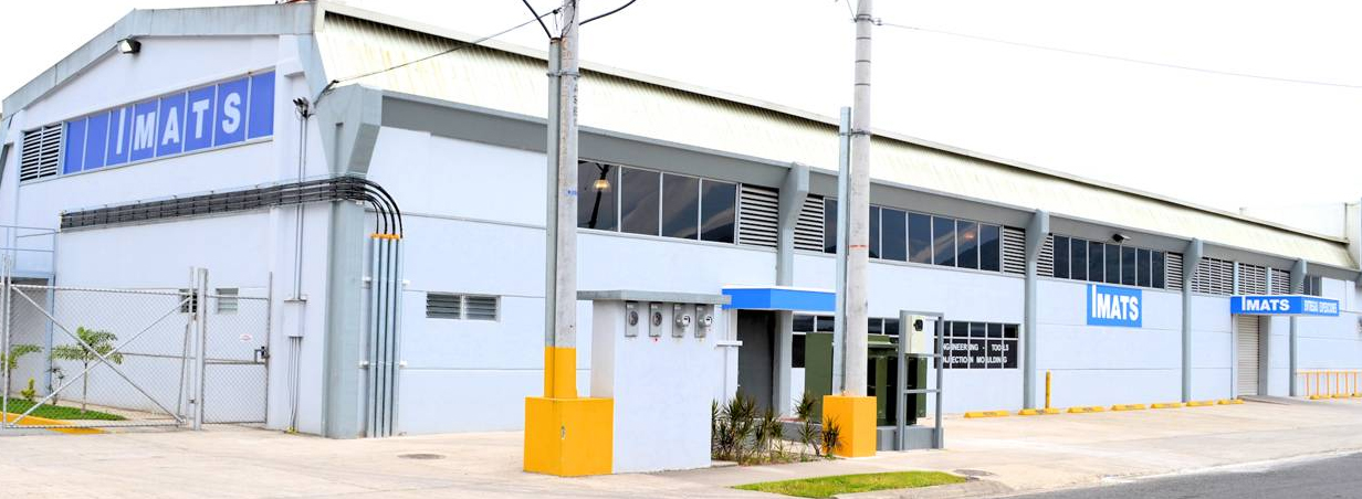 Clamcleats Limited IMATS Costa Rica