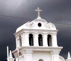 Costa Rica Christians against Gay