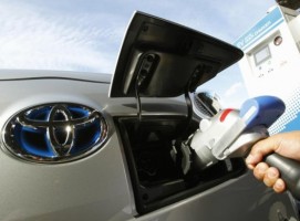 Hybrid Vehicles Costa Rica
