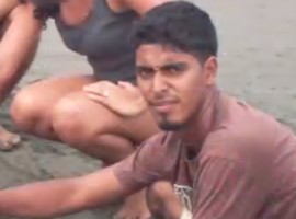 Jairo Mora Sandoval Costa Rica