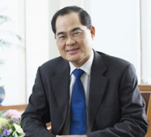 Lim Hng Kiang Singapore