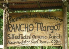 Rancho Margot Costa Rica