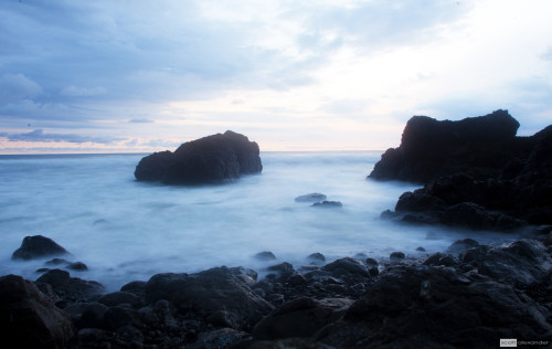 Sunset in Jaco 4