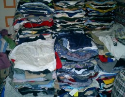 Used Clothes Industry Costa Rica